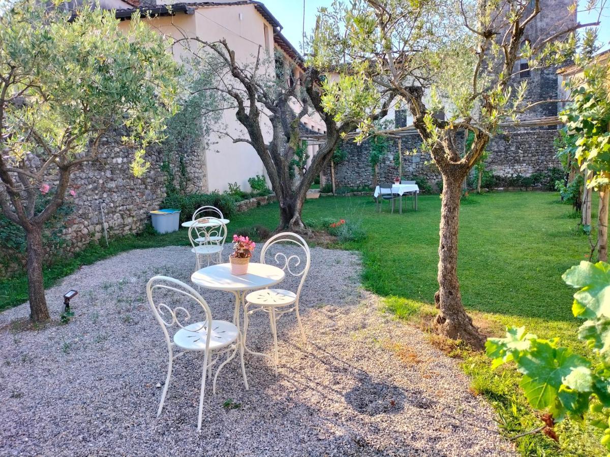 Badia Giulia Prestigious Historical B&B, Camaiore Adults Only - Pets Free Екстер'єр фото