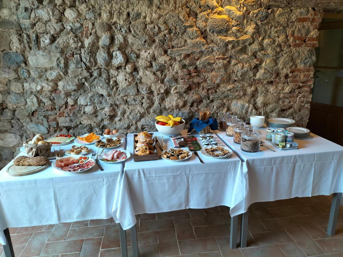 Badia Giulia Prestigious Historical B&B, Camaiore - Adults Only - No Pets Екстер'єр фото
