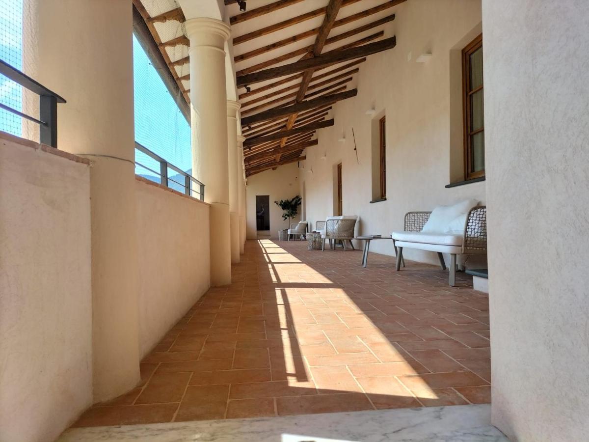 Badia Giulia Prestigious Historical B&B, Camaiore - Adults Only - No Pets Екстер'єр фото