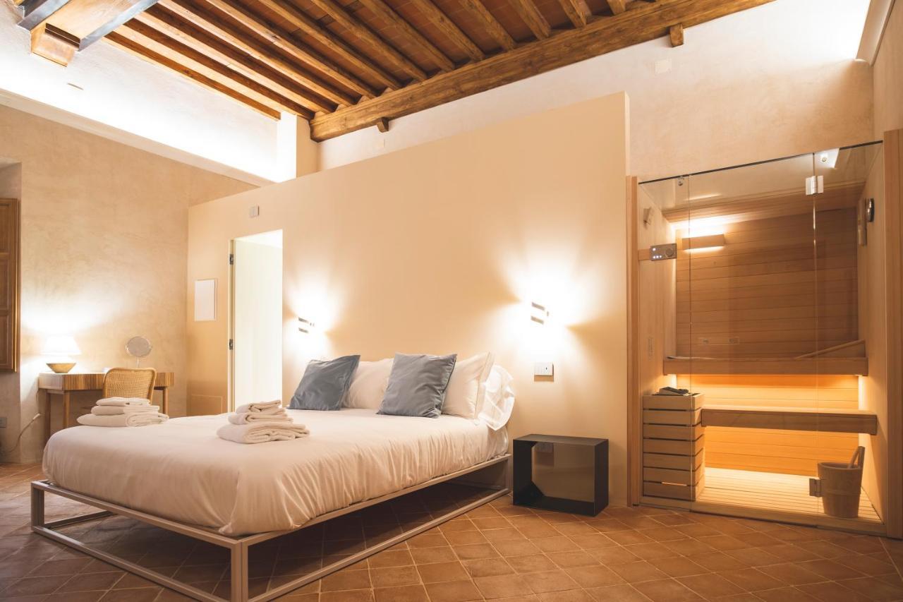 Badia Giulia Prestigious Historical B&B, Camaiore - Adults Only - No Pets Екстер'єр фото