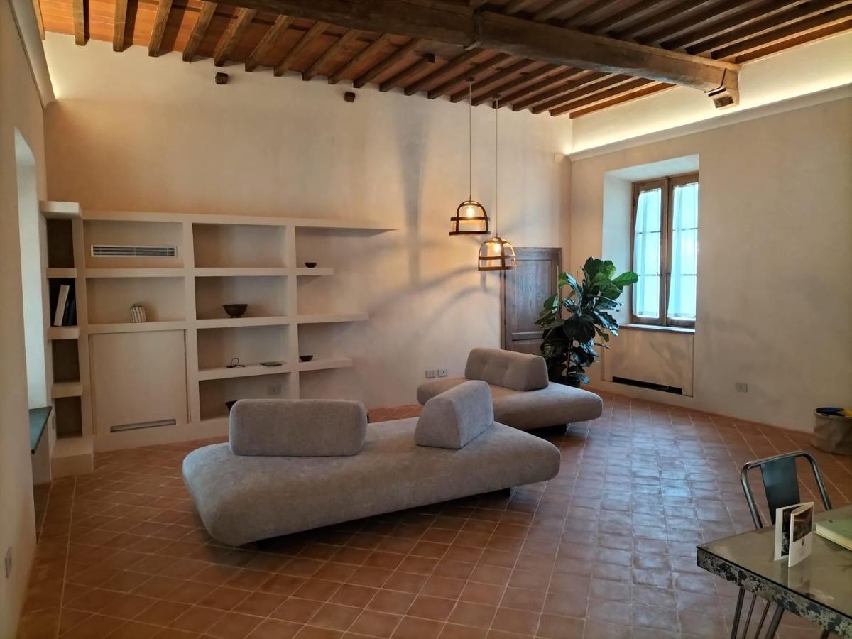 Badia Giulia Prestigious Historical B&B, Camaiore - Adults Only - No Pets Екстер'єр фото