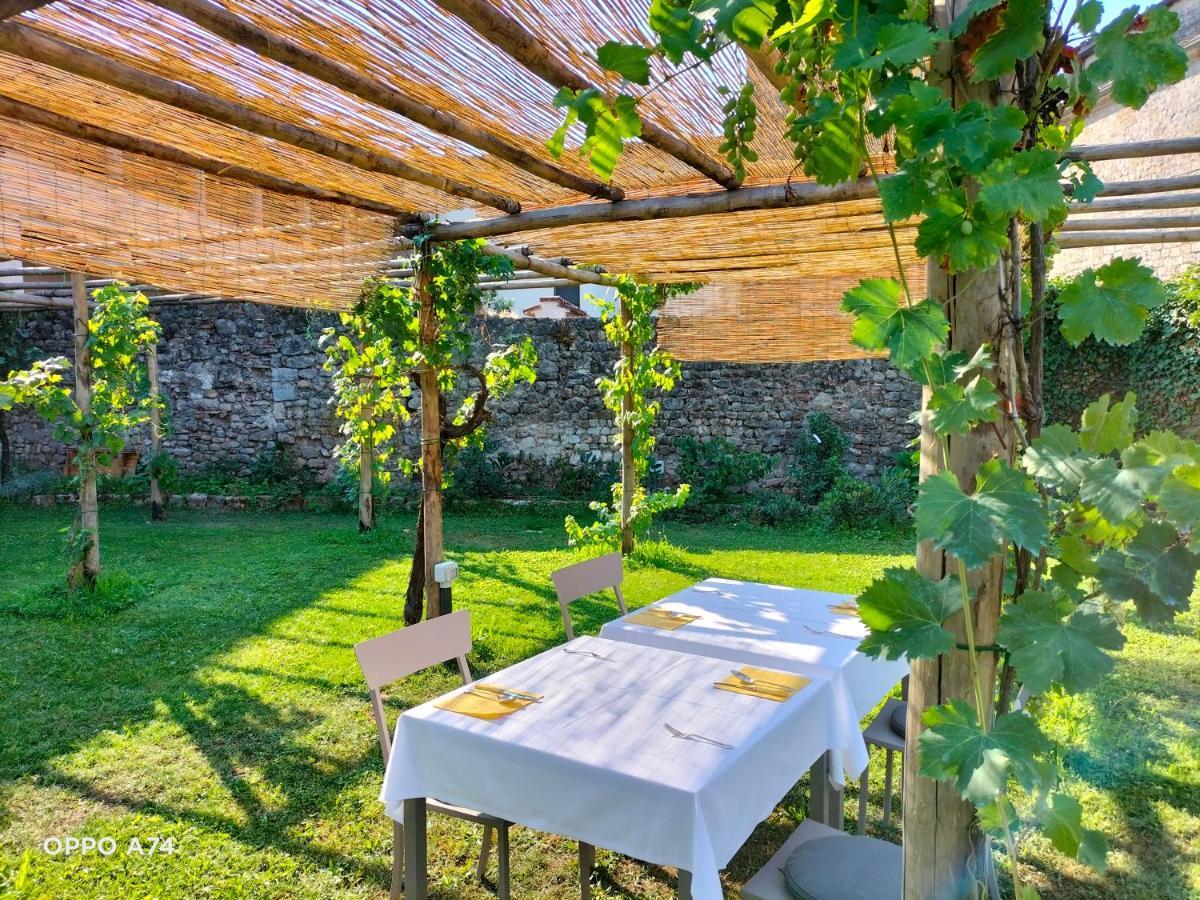 Badia Giulia Prestigious Historical B&B, Camaiore - Adults Only - No Pets Екстер'єр фото