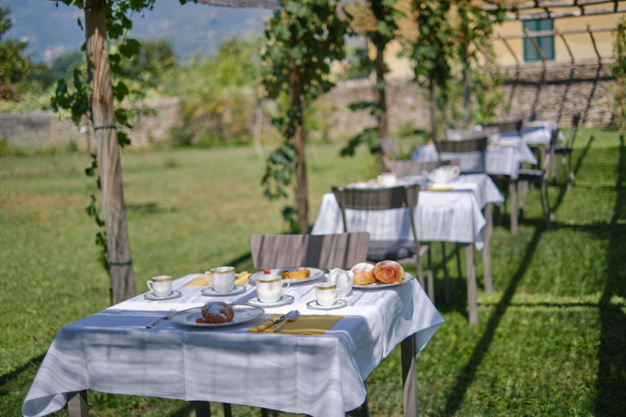 Badia Giulia Prestigious Historical B&B, Camaiore - Adults Only - No Pets Екстер'єр фото