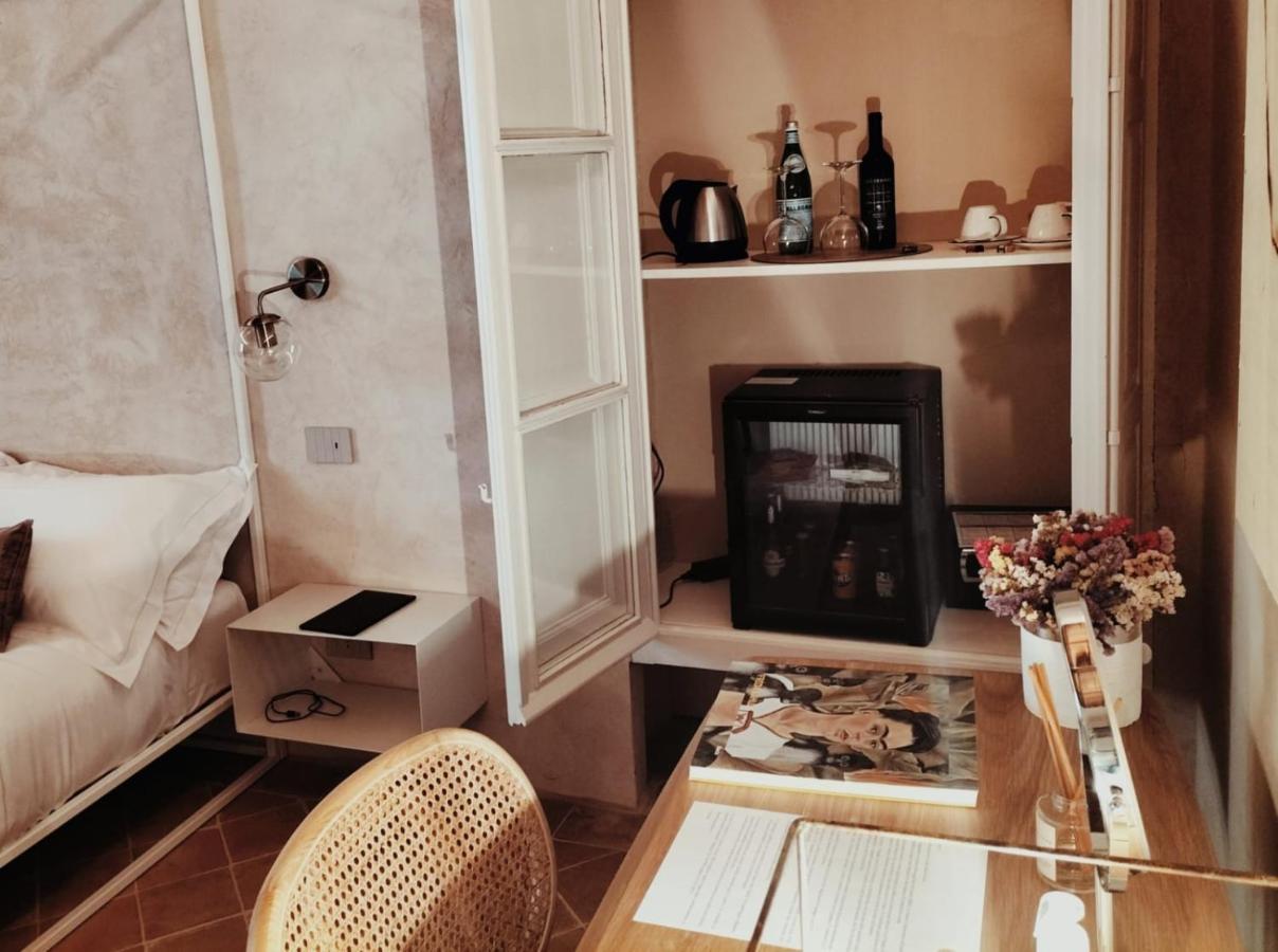 Badia Giulia Prestigious Historical B&B, Camaiore - Adults Only - No Pets Екстер'єр фото