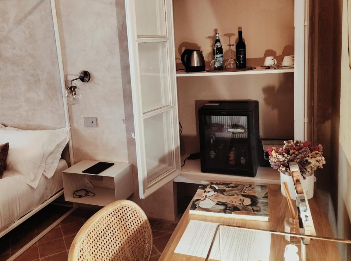 Badia Giulia Prestigious Historical B&B, Camaiore Adults Only - Pets Free Екстер'єр фото