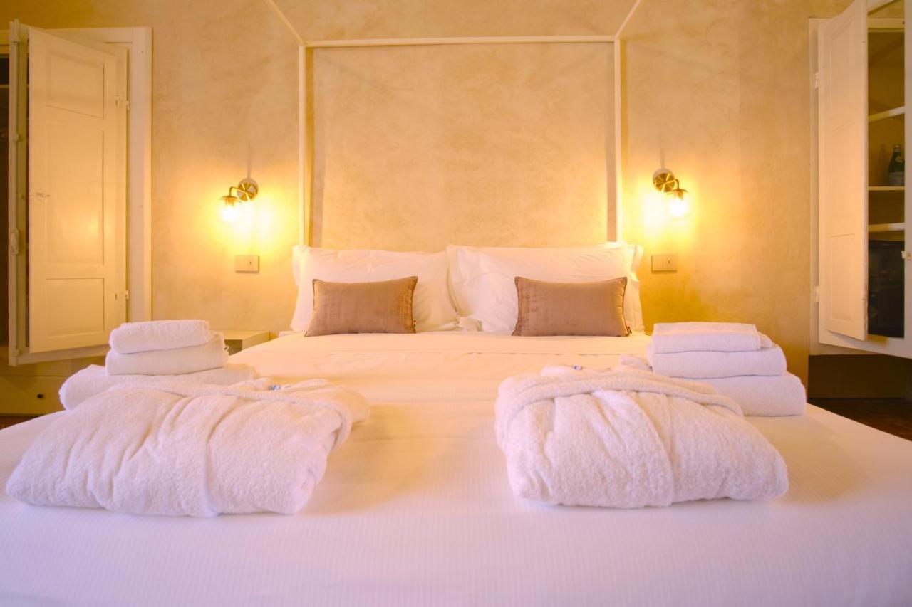 Badia Giulia Prestigious Historical B&B, Camaiore - Adults Only - No Pets Екстер'єр фото