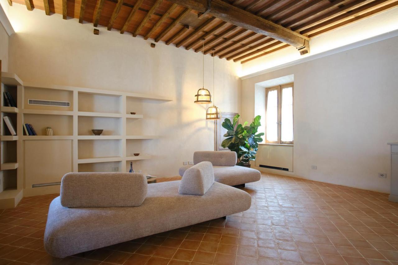 Badia Giulia Prestigious Historical B&B, Camaiore - Adults Only - No Pets Екстер'єр фото