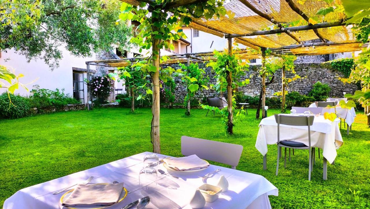 Badia Giulia Prestigious Historical B&B, Camaiore Adults Only - Pets Free Екстер'єр фото