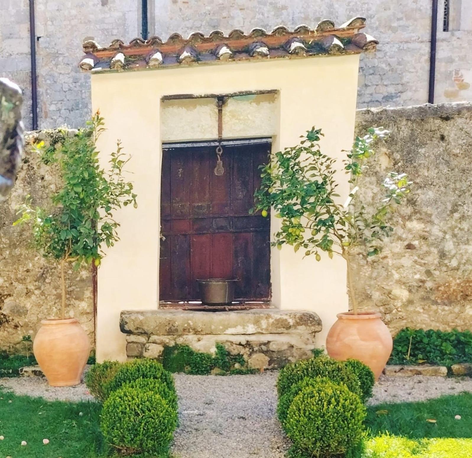 Badia Giulia Prestigious Historical B&B, Camaiore - Adults Only - No Pets Екстер'єр фото