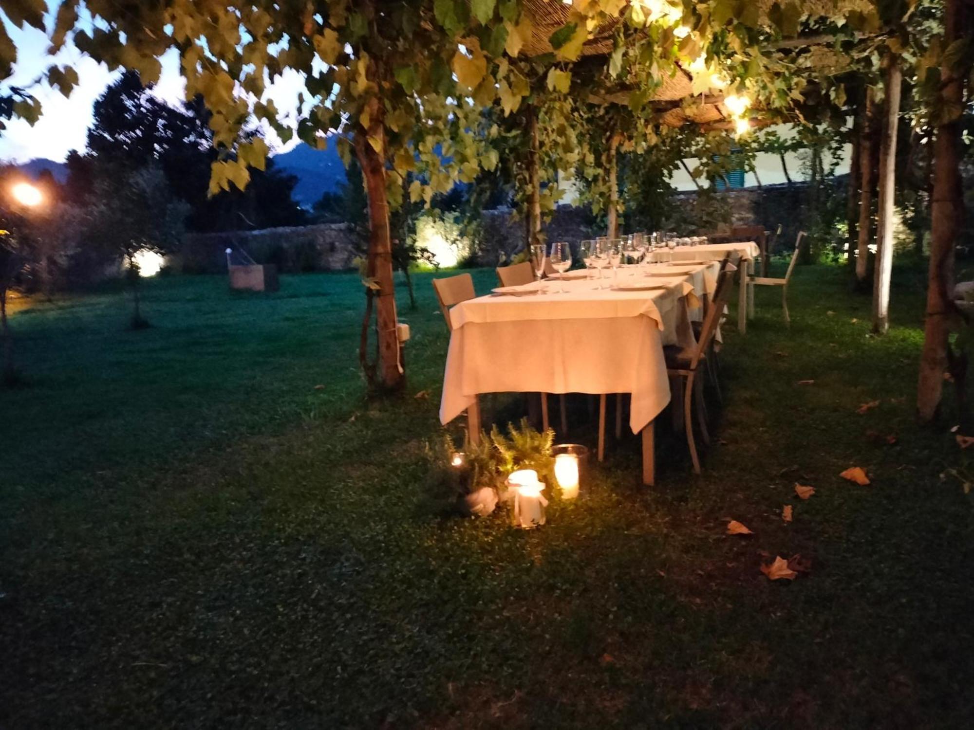 Badia Giulia Prestigious Historical B&B, Camaiore - Adults Only - No Pets Екстер'єр фото