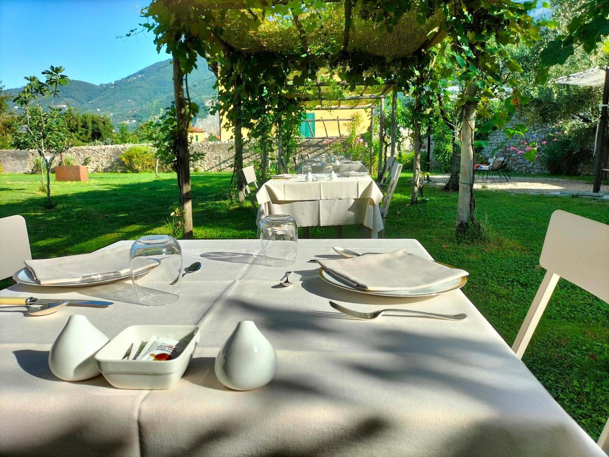 Badia Giulia Prestigious Historical B&B, Camaiore Adults Only - Pets Free Екстер'єр фото