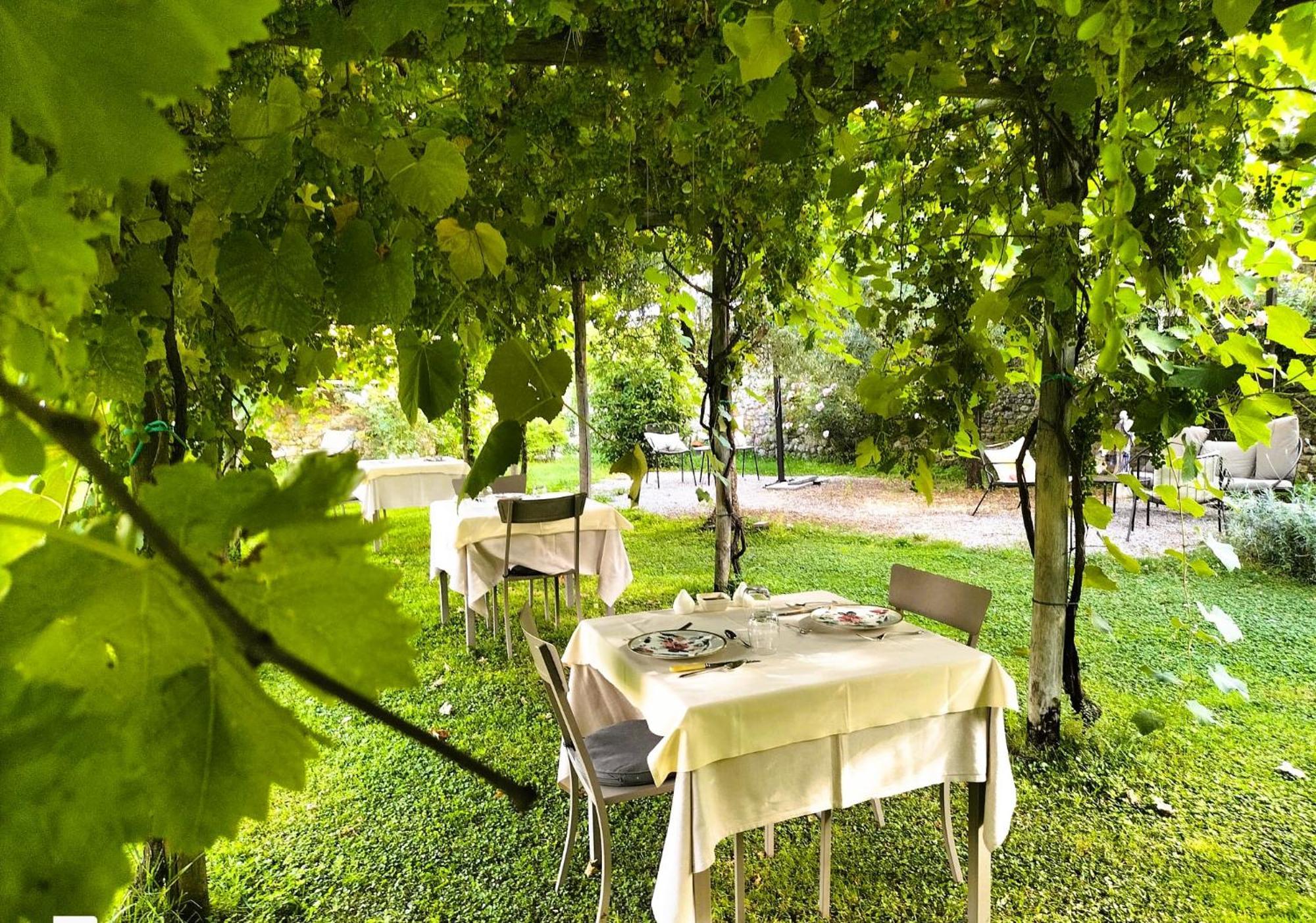 Badia Giulia Prestigious Historical B&B, Camaiore - Adults Only - No Pets Екстер'єр фото