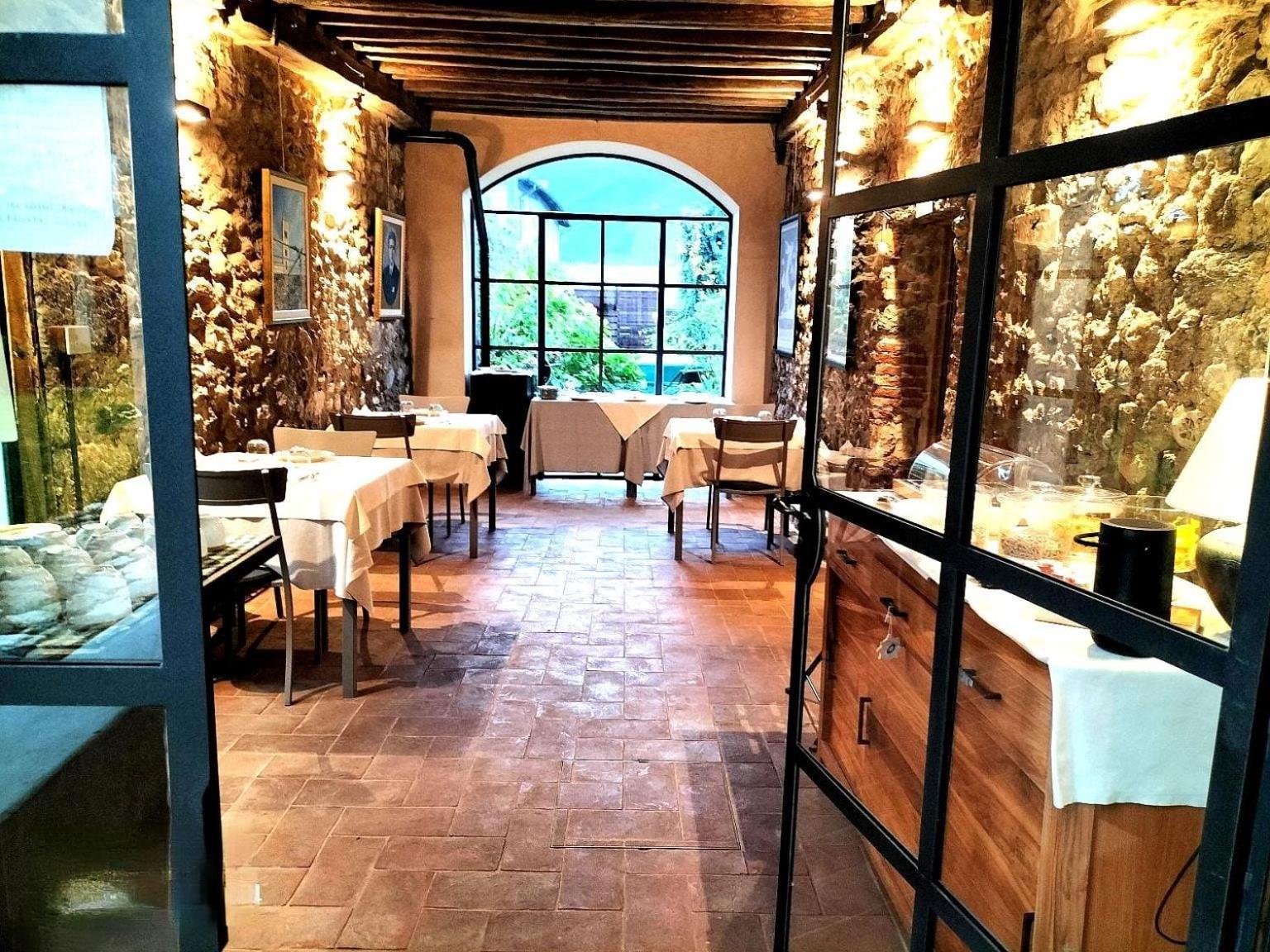 Badia Giulia Prestigious Historical B&B, Camaiore - Adults Only - No Pets Екстер'єр фото