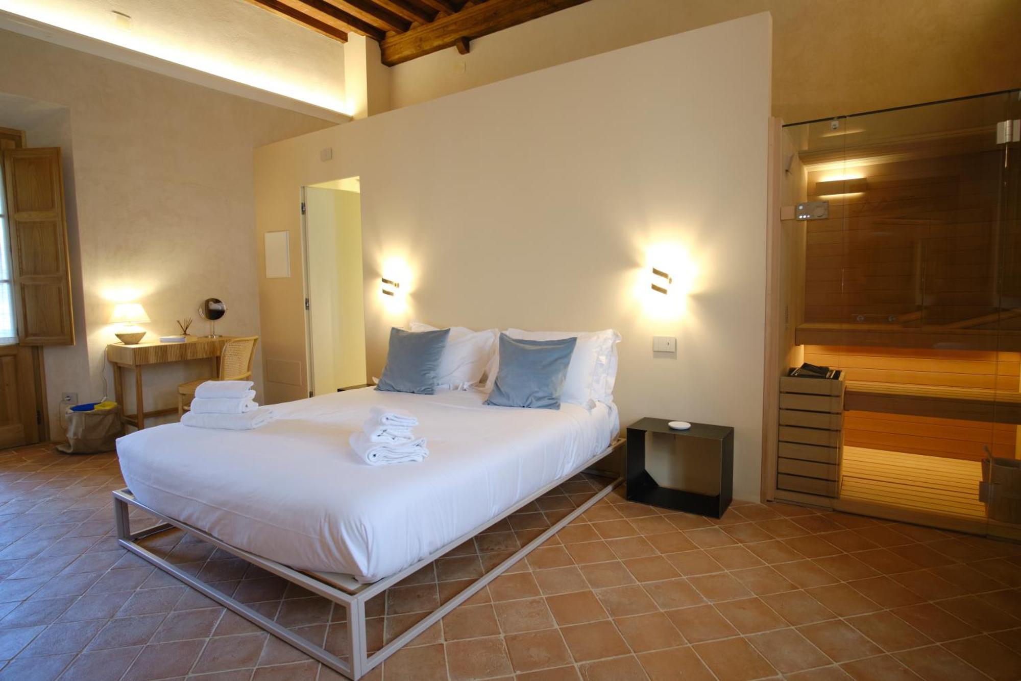 Badia Giulia Prestigious Historical B&B, Camaiore - Adults Only - No Pets Екстер'єр фото