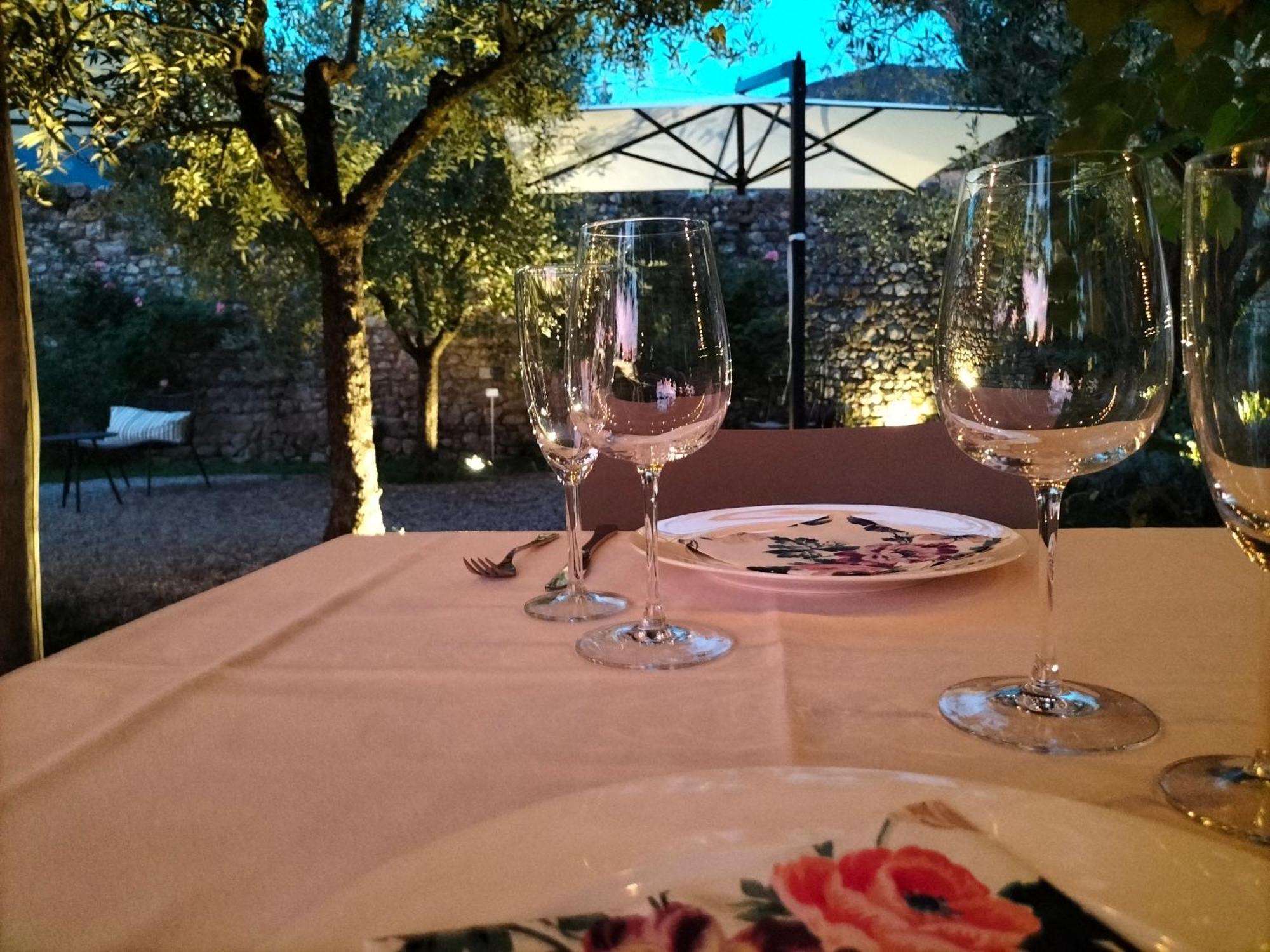 Badia Giulia Prestigious Historical B&B, Camaiore - Adults Only - No Pets Екстер'єр фото